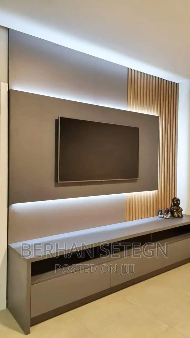 Balageru Tv Stands በካሬ ሚሰሩ ቲቪ ስታንዶች