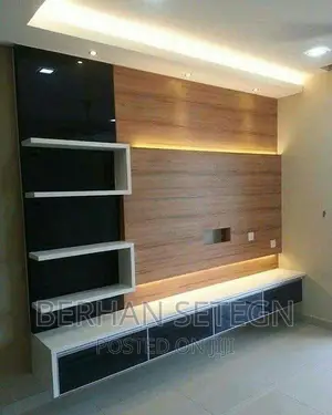 Balageru Tv Stands በካሬ ሚሰሩ ቲቪ ስታንዶች