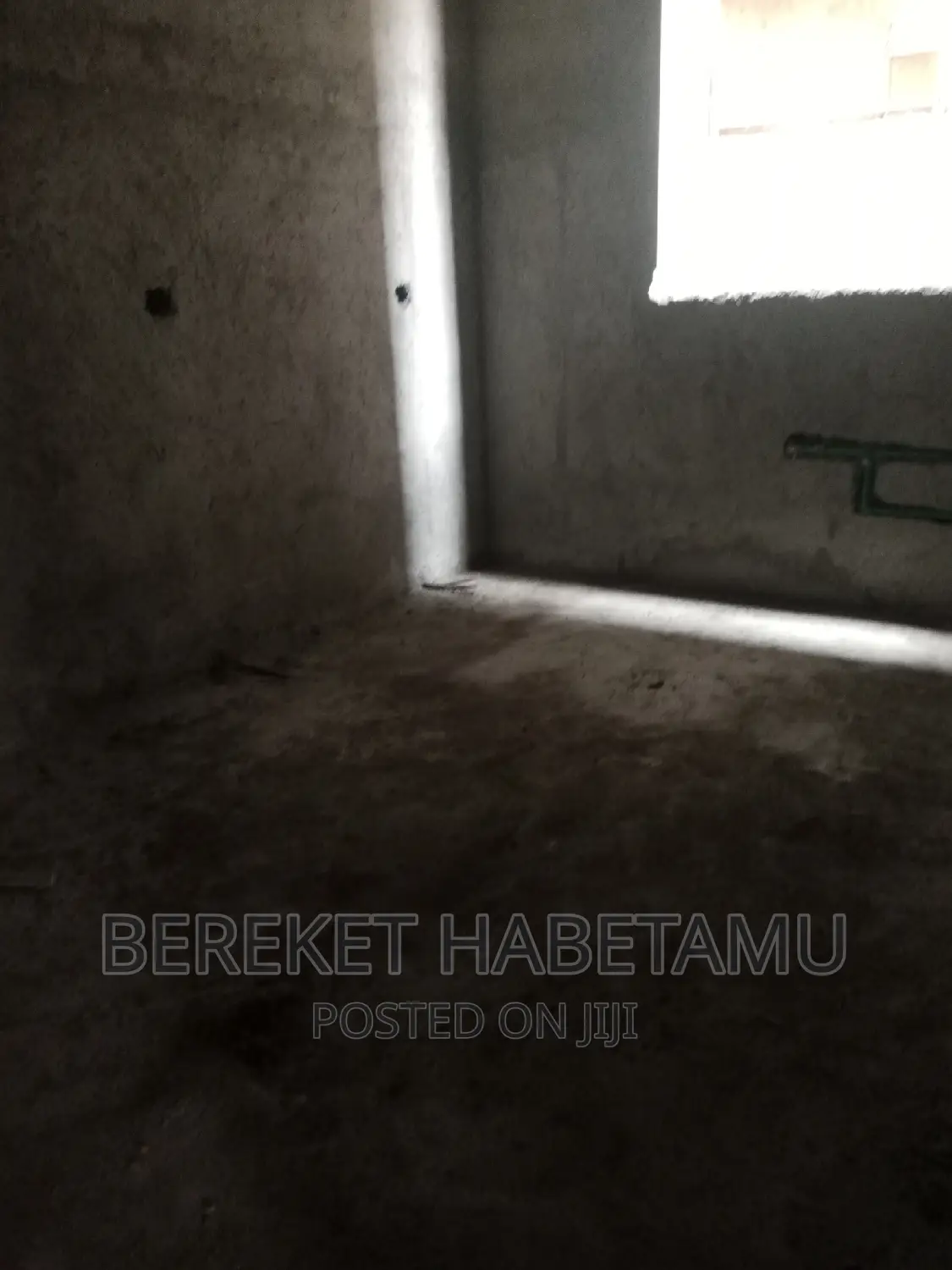 3bdrm Apartment in አዲስ አበባ, Nifas Silk-Lafto for sale