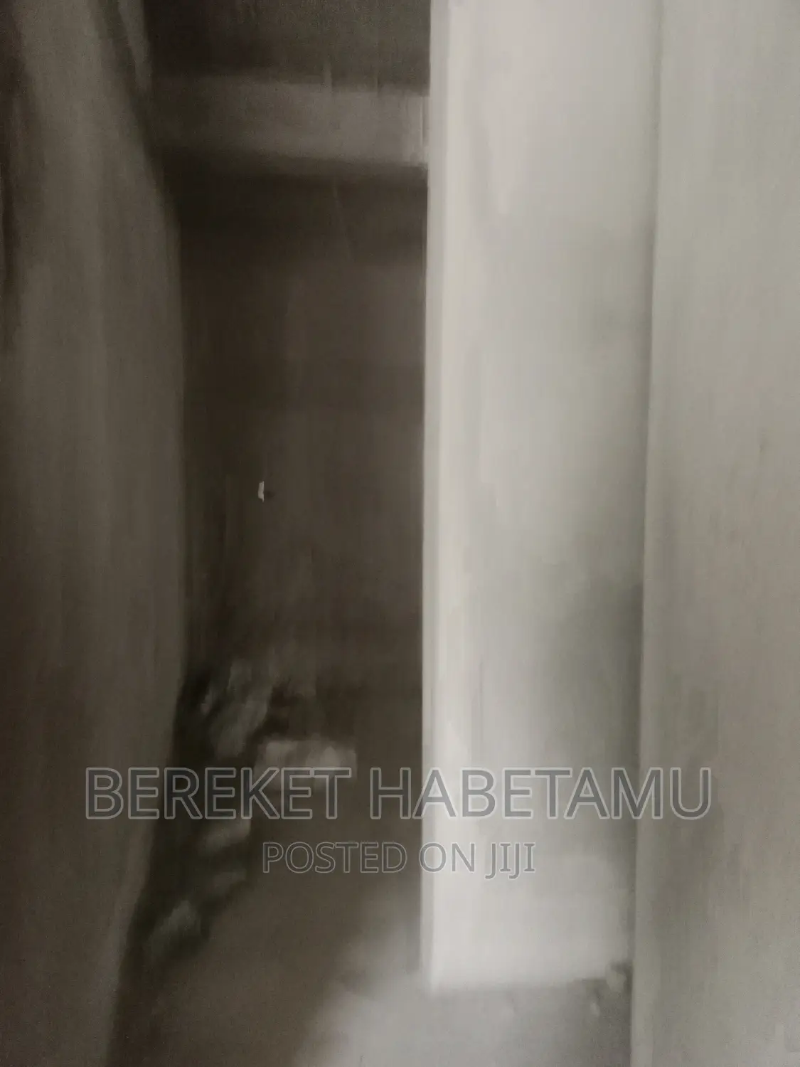 3bdrm Apartment in አዲስ አበባ, Nifas Silk-Lafto for sale