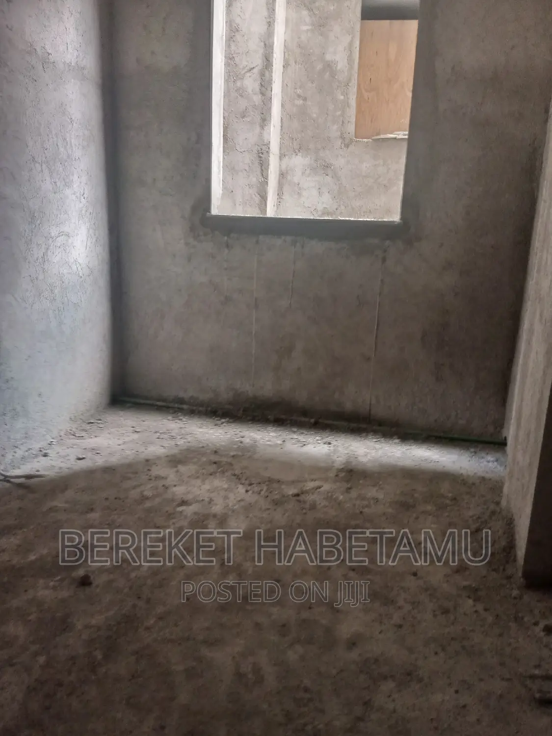3bdrm Apartment in አዲስ አበባ, Nifas Silk-Lafto for sale