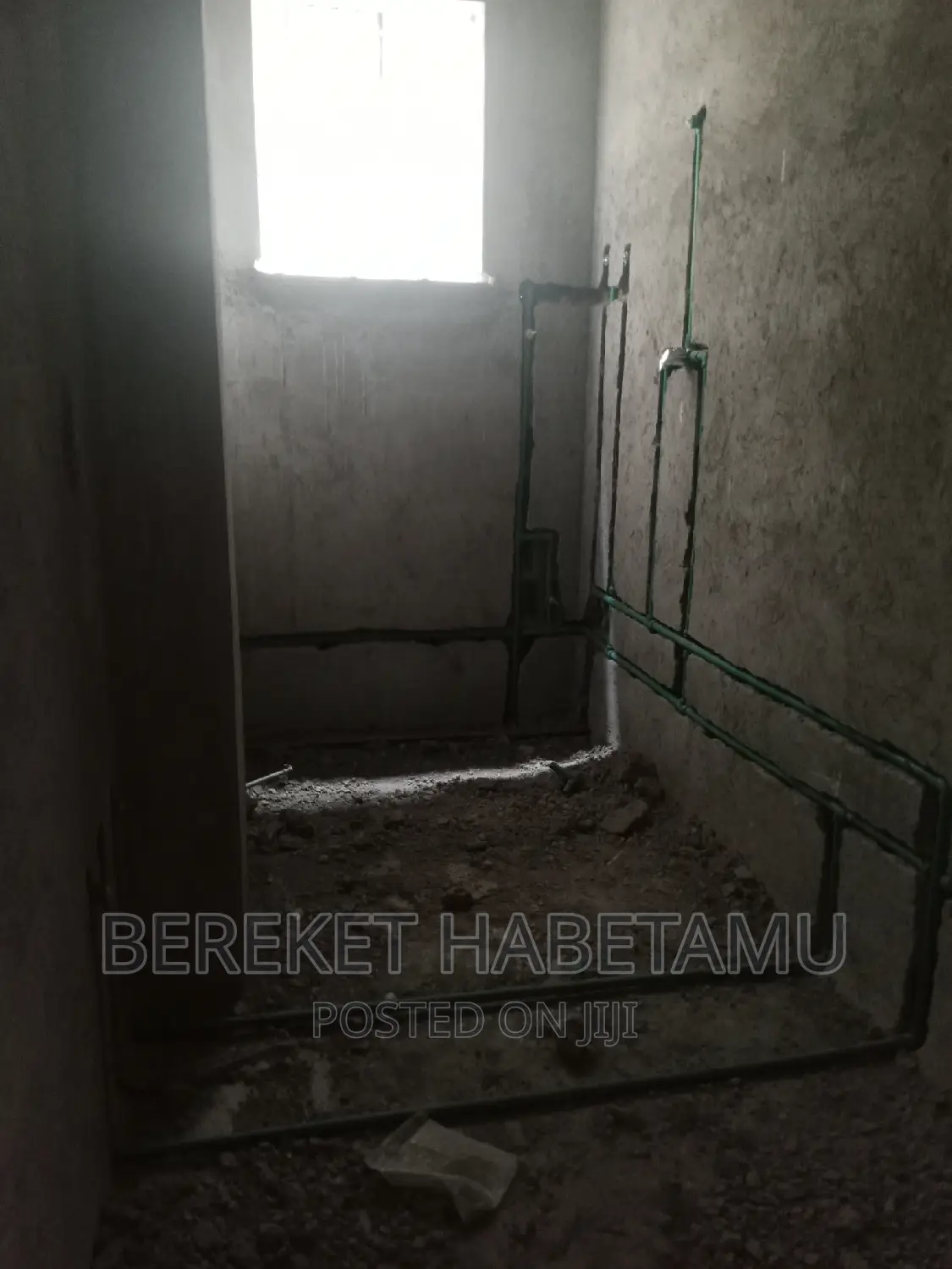 3bdrm Apartment in አዲስ አበባ, Nifas Silk-Lafto for sale