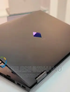 Photo - New Laptop HP Omen 17 16GB Intel Core I7 SSD 1T