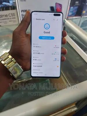 Samsung Galaxy S10 5G 256 GB