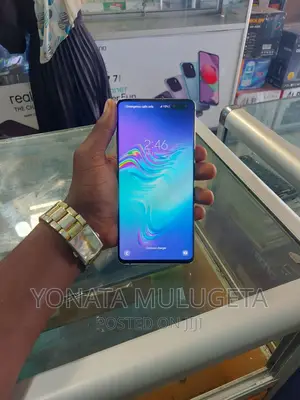 Samsung Galaxy S10 5G 256 GB