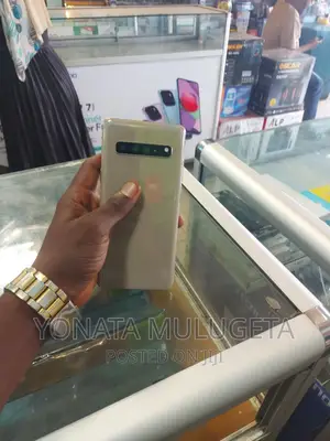 Samsung Galaxy S10 5G 256 GB