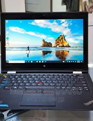 New Laptop Lenovo 8GB Intel Core I5 SSD 512GB