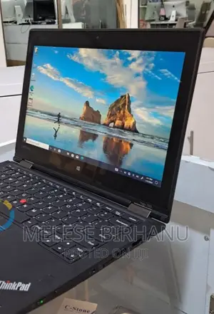 New Laptop Lenovo 8GB Intel Core I5 SSD 512GB