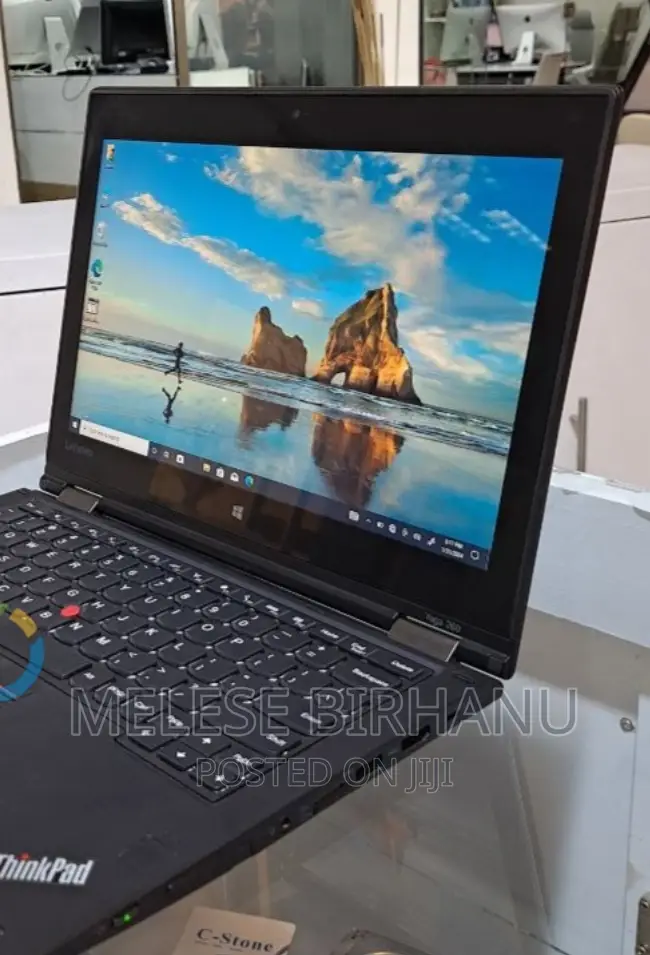 New Laptop Lenovo 8GB Intel Core I5 SSD 512GB