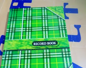 Photo - Thermal Paper Rolls