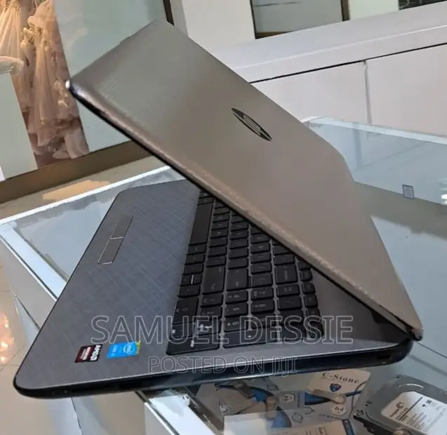 New Laptop HP Stream Notebook 8GB Intel Core I5 HDD 1T