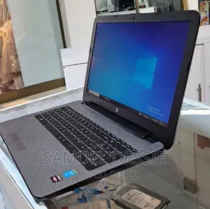 New Laptop HP Stream Notebook 8GB Intel Core I5 HDD 1T