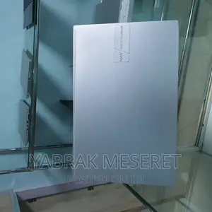 New Laptop Asus VivoBook 15 X505BA 16GB Intel Core I5 SSD 512GB