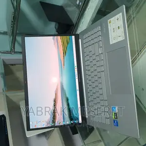 New Laptop Asus VivoBook 15 X505BA 16GB Intel Core I5 SSD 512GB