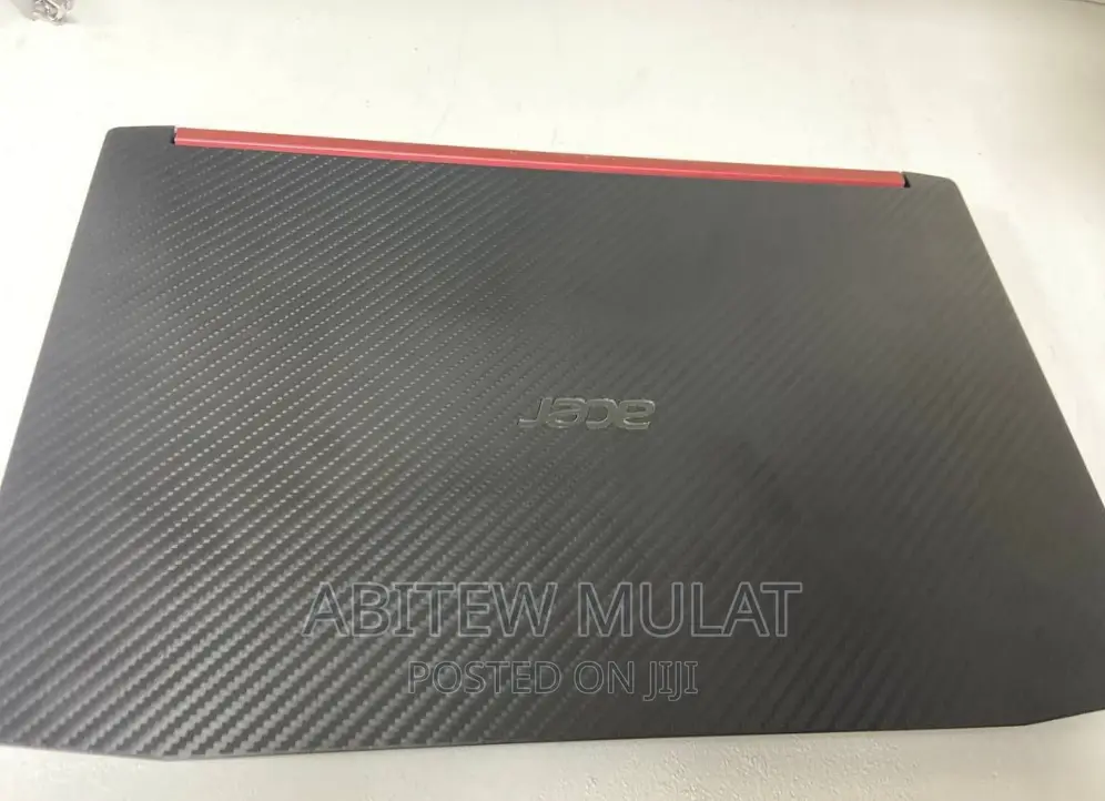 New Laptop Acer NITRO 5 16GB Intel Core I7 SSD 512GB