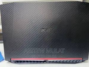 New Laptop Acer NITRO 5 16GB Intel Core I7 SSD 512GB