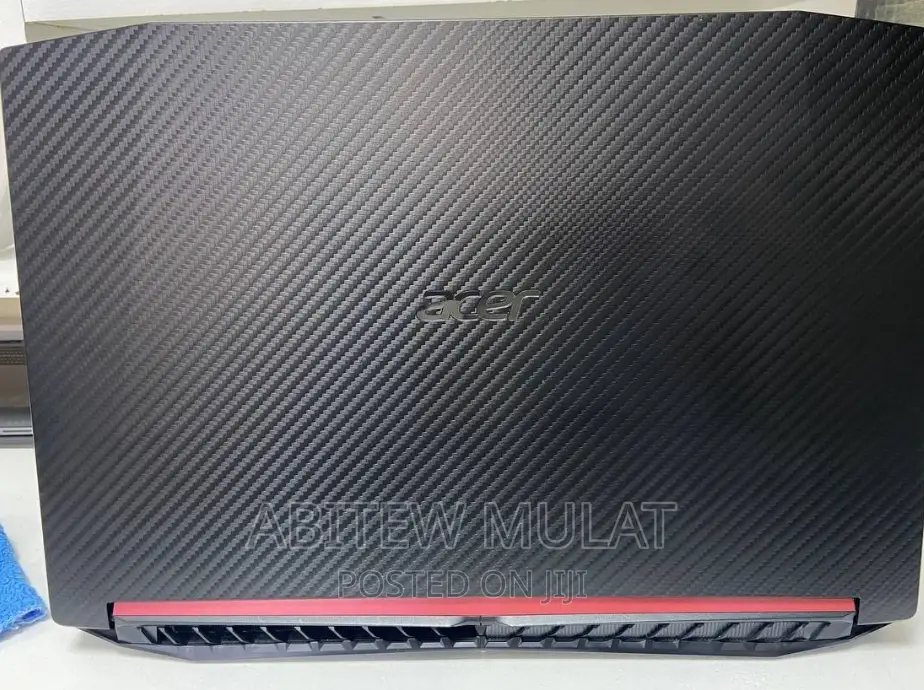 New Laptop Acer NITRO 5 16GB Intel Core I7 SSD 512GB