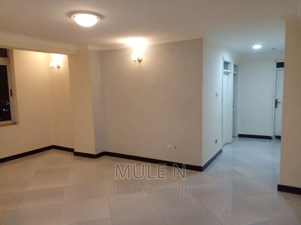 Furnished 2bdrm Condo in 40/60 Megenagna, Yeka for sale
