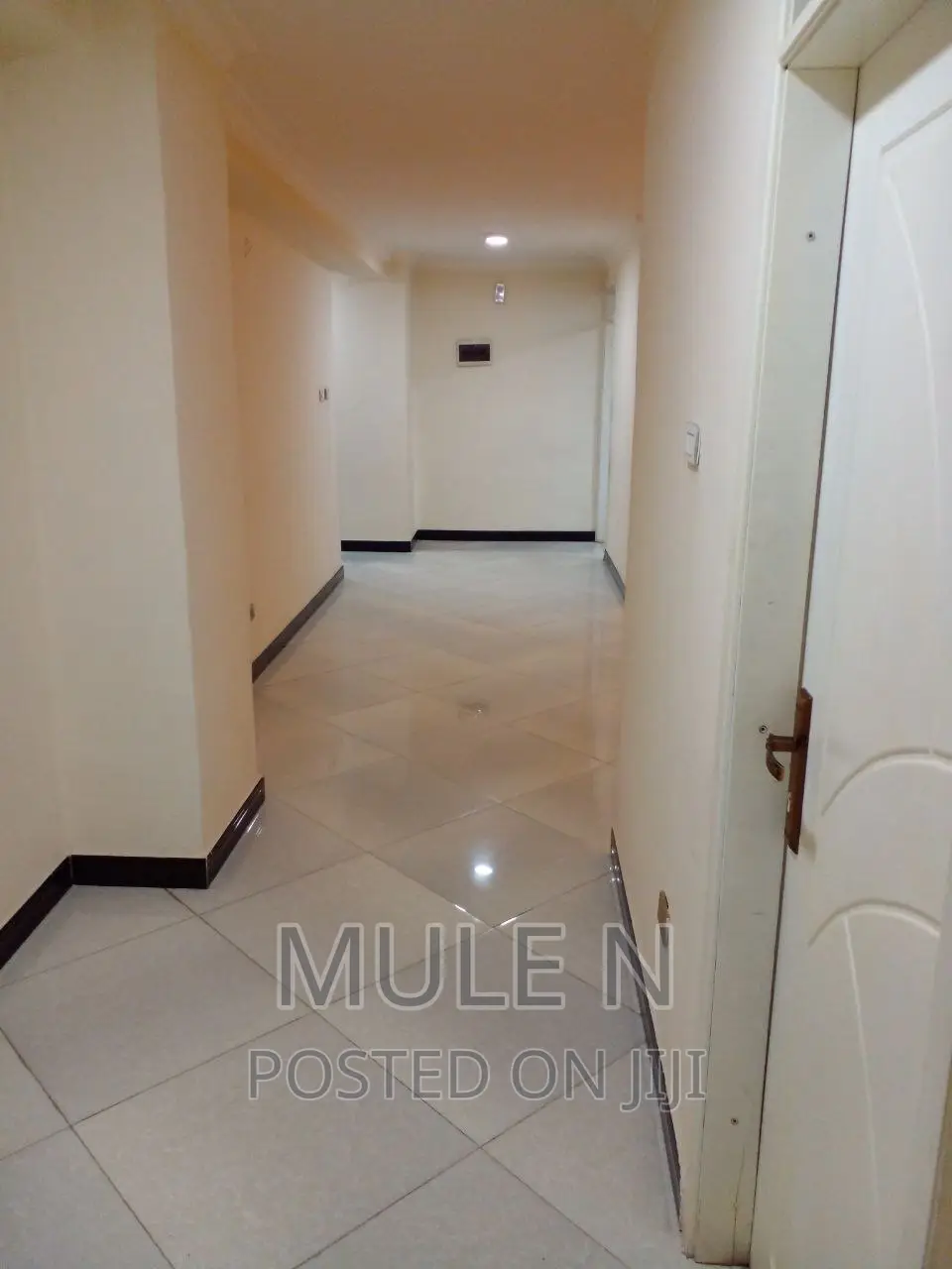 Furnished 2bdrm Condo in 40/60 Megenagna, Yeka for sale
