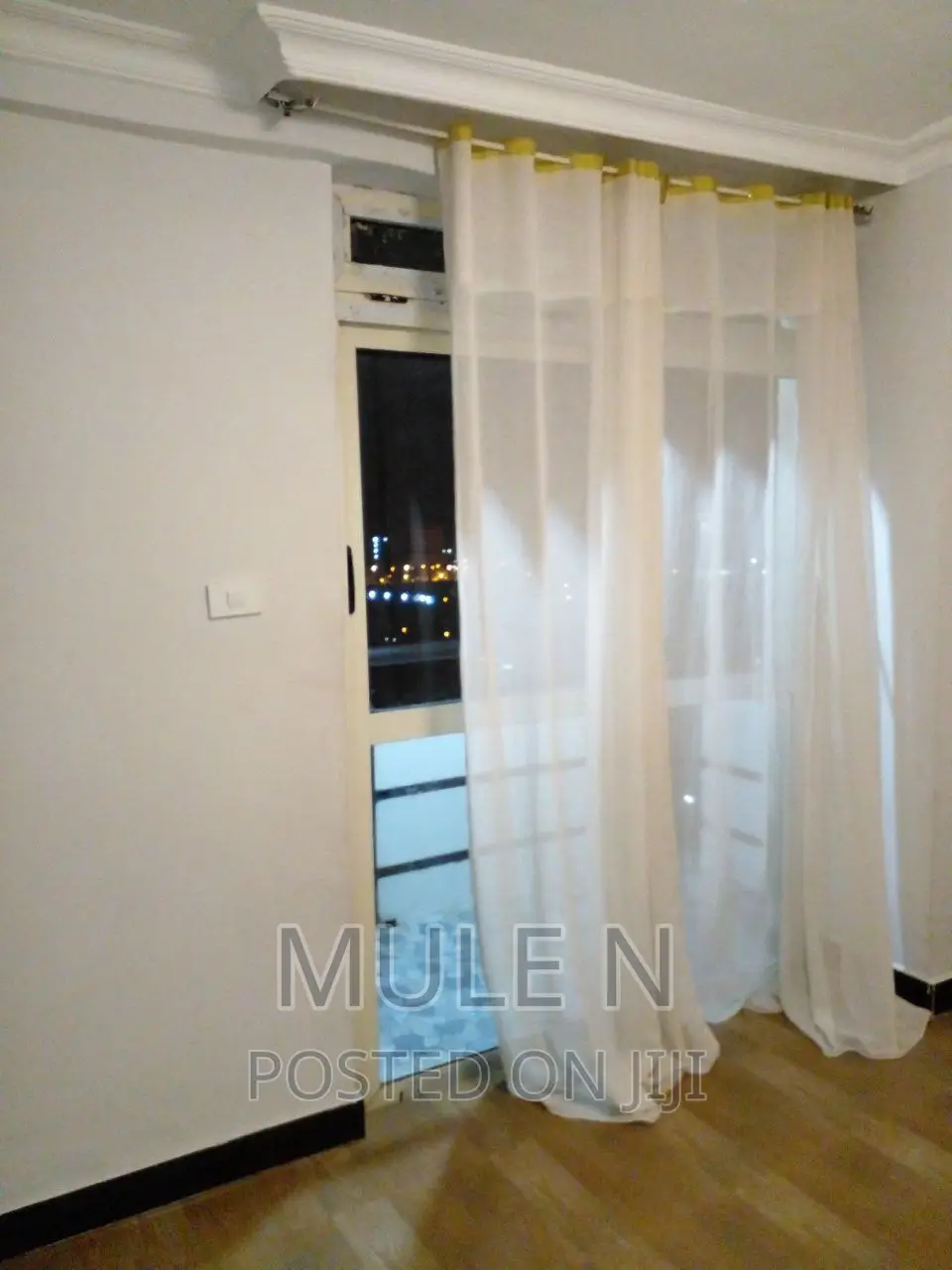 Furnished 2bdrm Condo in 40/60 Megenagna, Yeka for sale