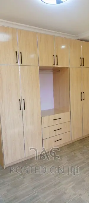 3bdrm Apartment in 40/60, Bole for sale