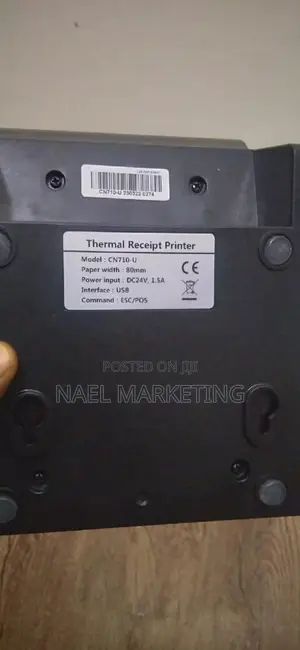 Thermal Printer Cn-710