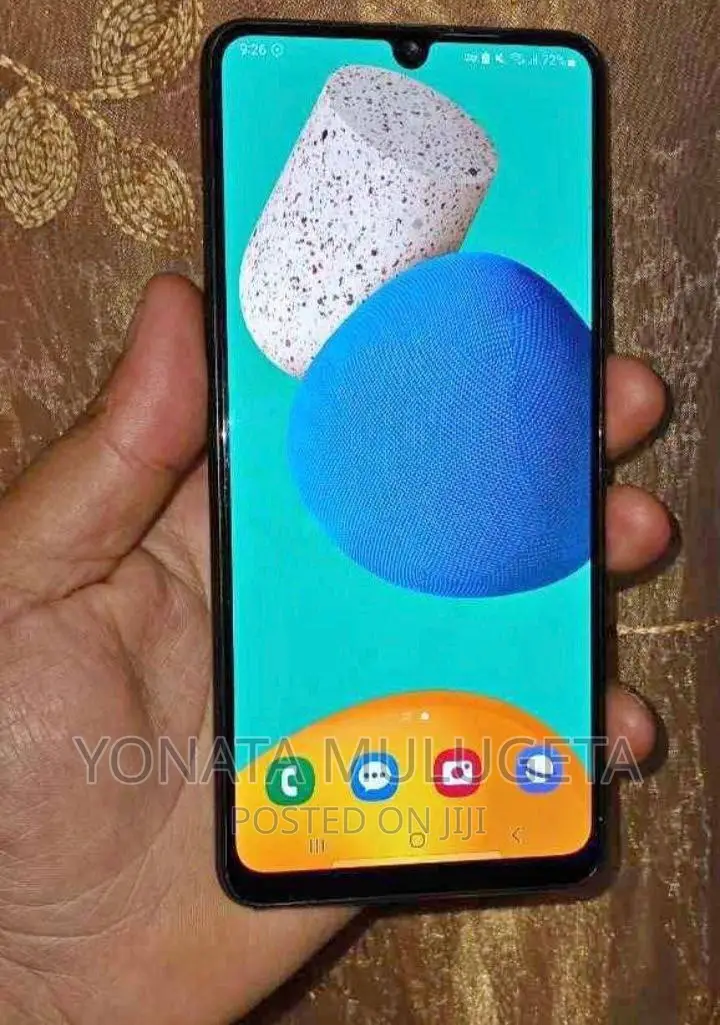 Samsung Galaxy M32 128 GB Blue