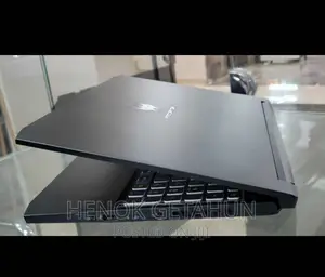 New Laptop Acer Predator Helios 300 16GB Intel Core I7 SSD 512GB