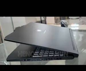 New Laptop Acer Predator Helios 300 16GB Intel Core I7 SSD 512GB