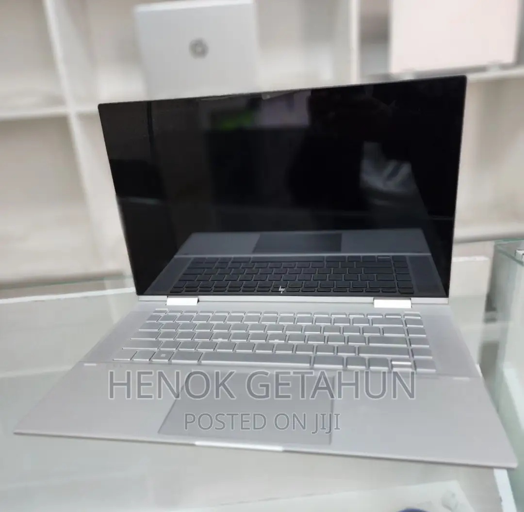 New Laptop HP Envy X360 16GB Intel Core i7 SSD 1T