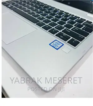 New Laptop HP EliteBook X360 1030 G2 16GB Intel Core I5 SSD 512GB