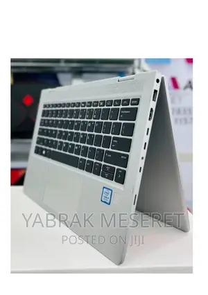 New Laptop HP EliteBook X360 1030 G2 16GB Intel Core I5 SSD 512GB