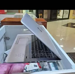 New Laptop HP EliteBook 850 G5 8GB Intel Core i7 SSD 512GB