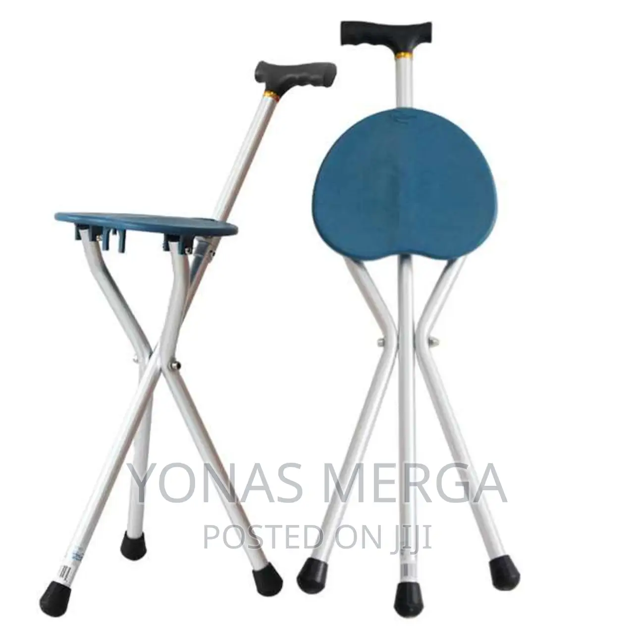 Milisten Folding Canes Chair Cane Fold Up Walking Canes