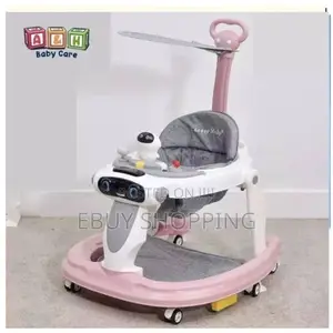 Photo - Baby Walkers