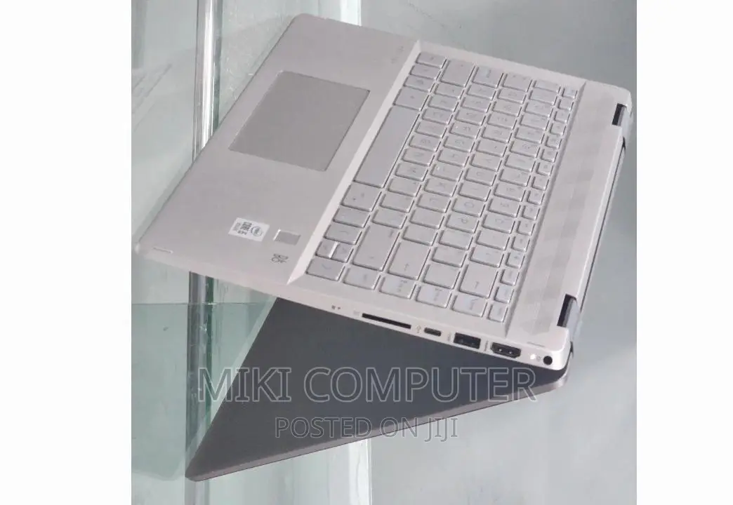New Laptop HP Pavilion 13 X360 8GB Intel Core i5 SSD 512GB