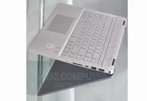 New Laptop HP Pavilion 13 X360 8GB Intel Core i5 SSD 512GB