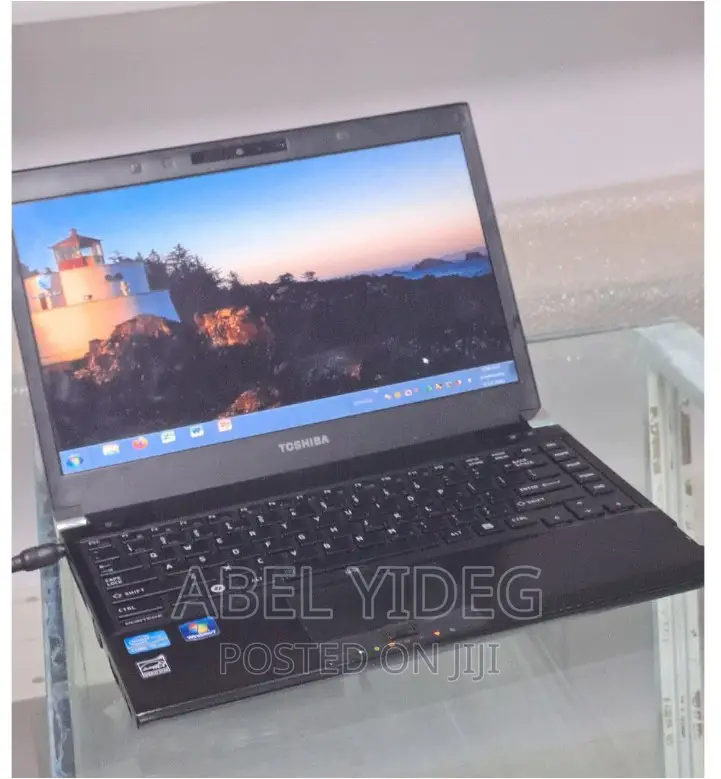 New Laptop Toshiba Satellite C55 4GB Intel Core I5 HDD 500GB