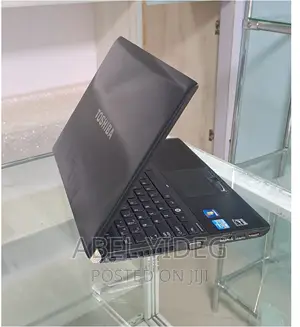 New Laptop Toshiba Satellite C55 4GB Intel Core I5 HDD 500GB