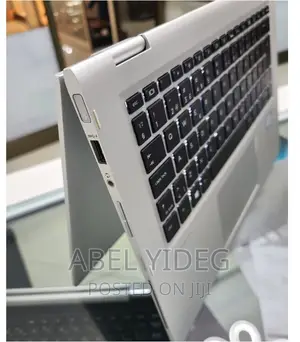 New Laptop HP EliteBook X360 1030 G2 8GB Intel Core I5 SSD 512GB