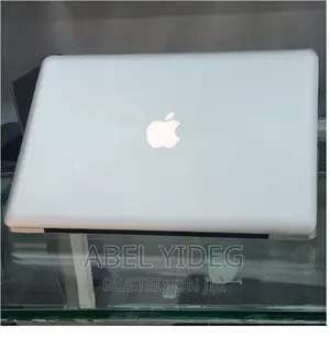 New Laptop Apple MacBook Pro 2012 4GB Intel Core I5 HDD 500GB