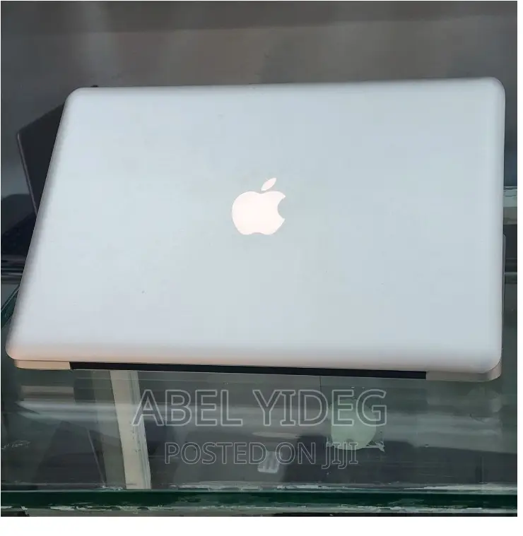 New Laptop Apple MacBook Pro 2012 4GB Intel Core I5 HDD 500GB