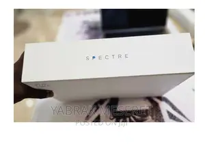 New Laptop HP Spectre 16GB Intel Core I7 SSD 1T