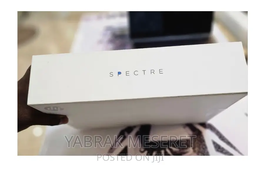 New Laptop HP Spectre 16GB Intel Core I7 SSD 1T