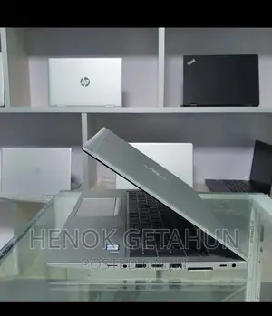 New Laptop HP EliteBook 850 G5 8GB Intel Core i5 SSD 512GB