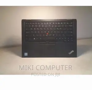 New Laptop Lenovo Yoga 260 8GB Intel Core i5 SSD 512GB