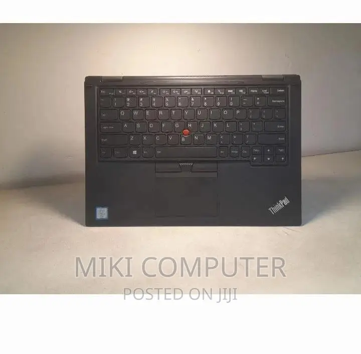 New Laptop Lenovo Yoga 260 8GB Intel Core i5 SSD 512GB