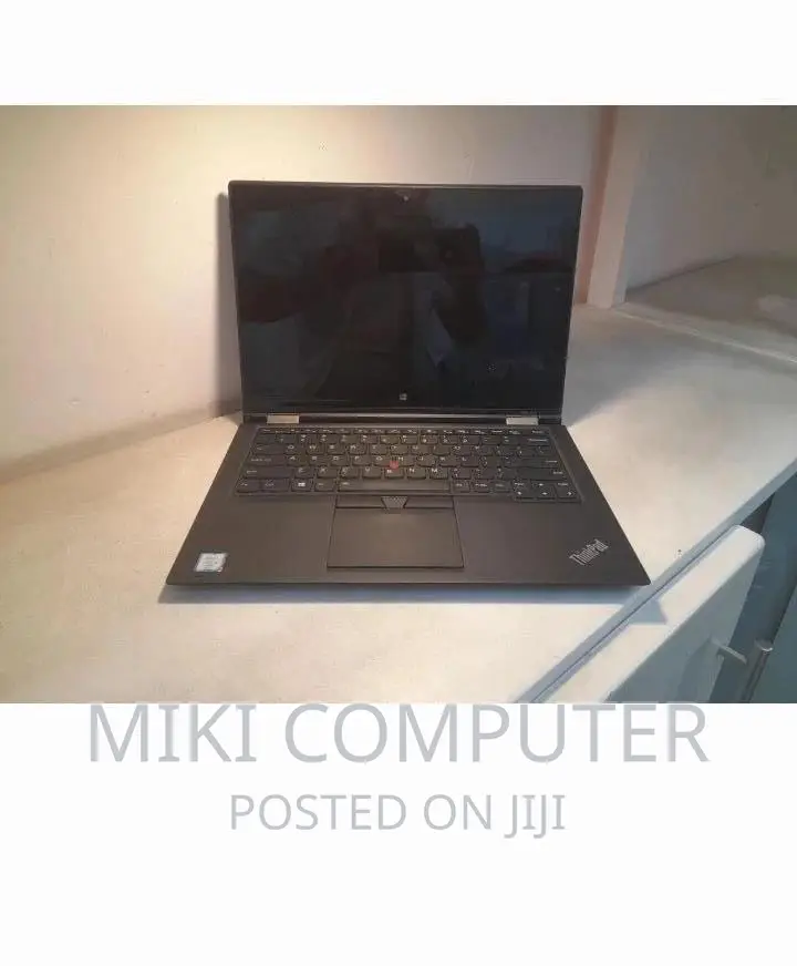 New Laptop Lenovo Yoga 260 8GB Intel Core i5 SSD 512GB