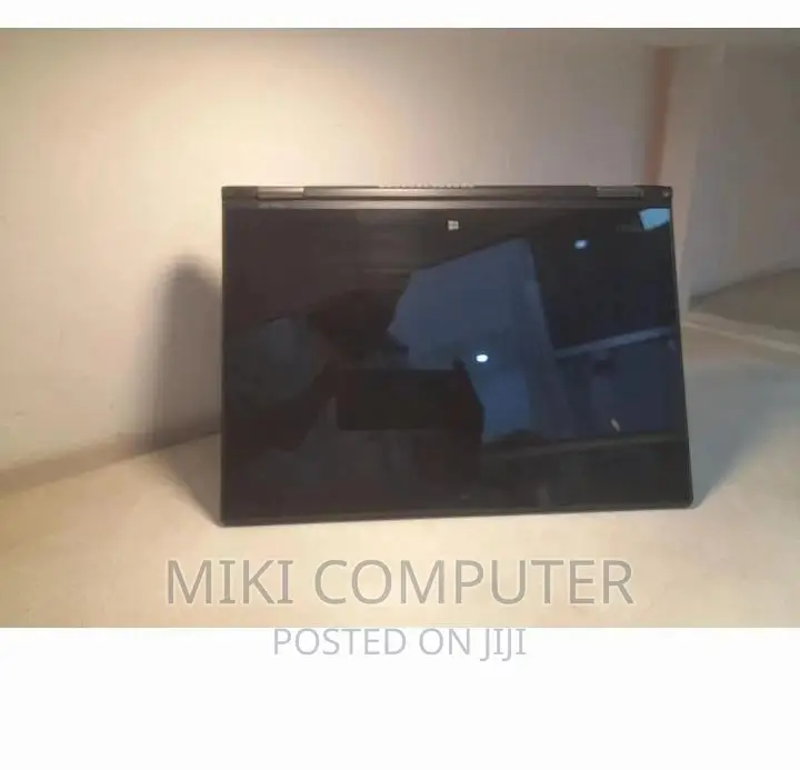 New Laptop Lenovo Yoga 260 8GB Intel Core i5 SSD 512GB