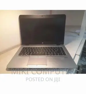 New Laptop HP EliteBook 840 16GB Intel Core i7 SSD 512GB